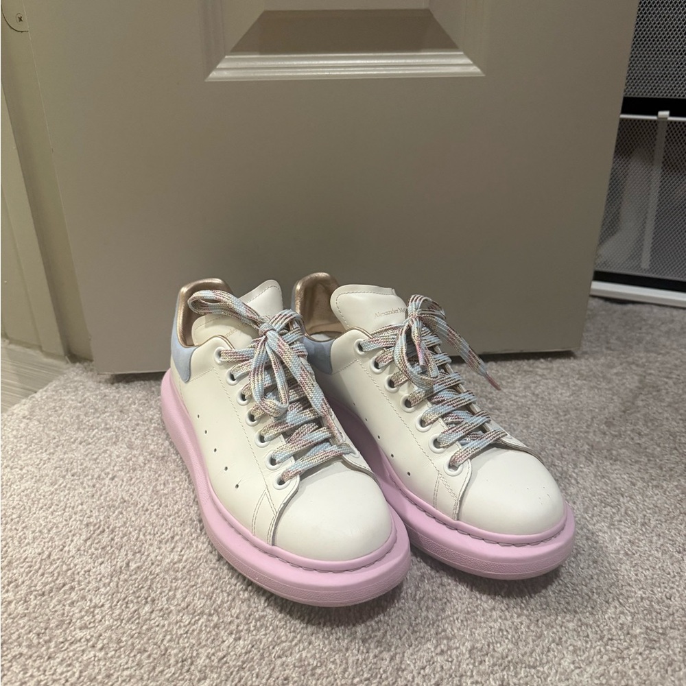 Alexander McQueen Sneakers